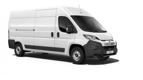 Citroen Jumper BlueHDi 140 (140 Hp) manual na operativní leasing za 10408 Kč/měs.