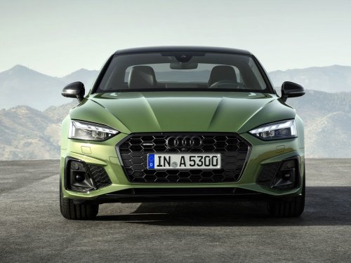 Audi A5 40 TDI (190 Hp) S tronic na prodej za 909786 Kč