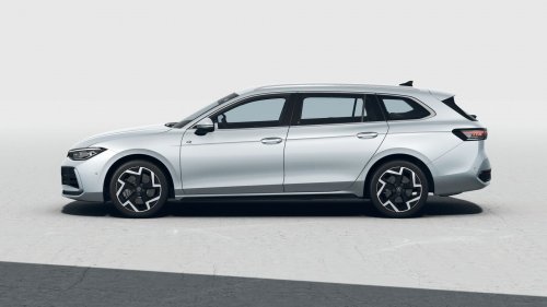 Volkswagen Passat 2.0 TSI (265 Hp) 4x4 DSG na operativní leasing za 12921 Kč/měs.