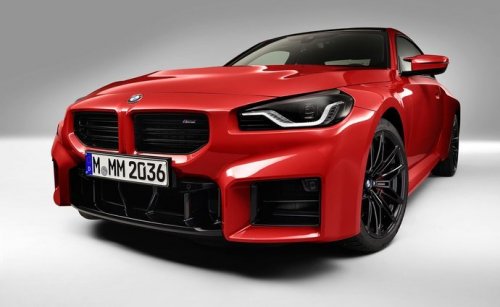 BMW M2 M240i (374 Hp) xDrive Automatic na operativní leasing za 18199 Kč/měs.