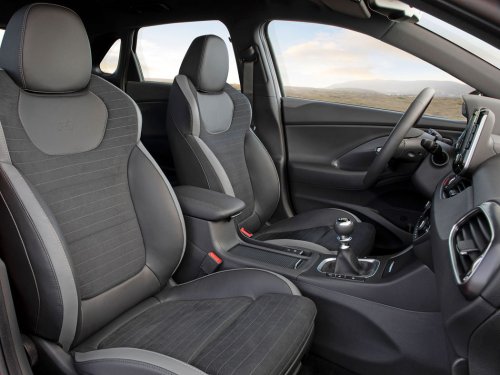 Hyundai i30 1.6 CRDi (136 Hp) na prodej za 286777 Kč