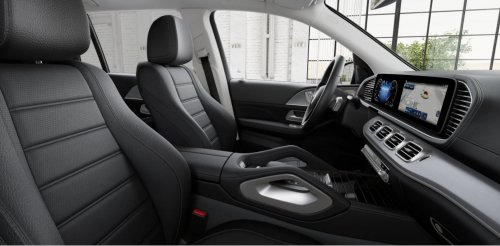 Mercedes-Benz GLS GLS 450 d (367 Hp) 4MATIC 9G-TRONIC na prodej za 2408335 Kč