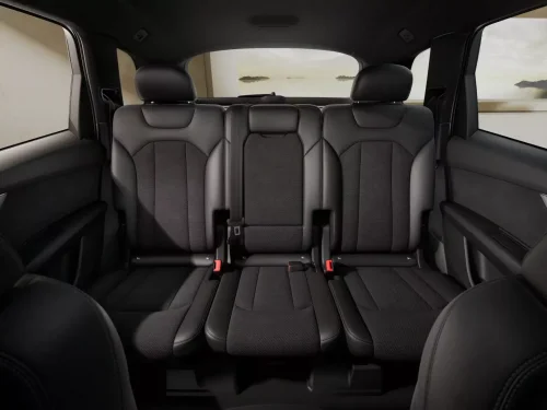 Audi Q7 50 TDI quattro Mild hybrid (286 Hp) Tiptronic 8st. na operativní leasing za 15999 Kč/měs.