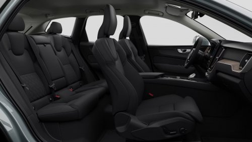 Volvo XC60 2.0 B5 (250 Hp) AWD na operativní leasing za 12193 Kč/měs.