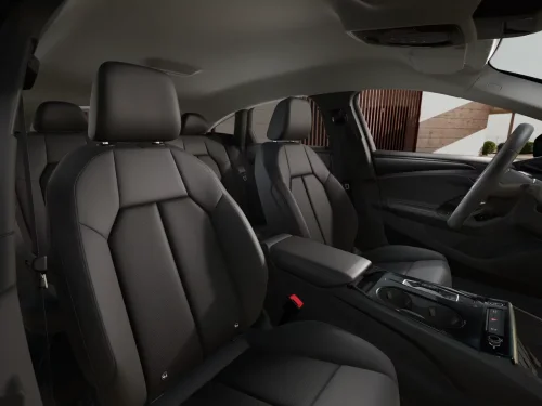 Audi A6 e-tron e-tron (286 Hp) na operativní leasing za 18839 Kč/měs.