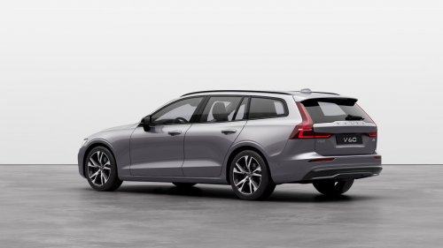 Volvo V60 2.0 B4 (197 Hp) Mild Hybrid Automatic na operativní leasing za 11310 Kč/měs.