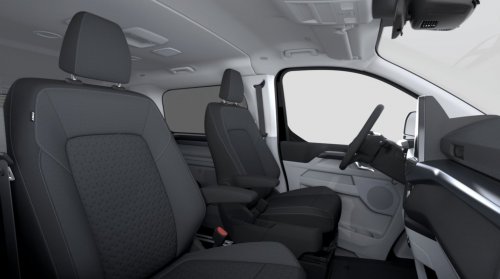 Ford Tourneo Custom 2.0 EcoBlue (170 Hp) 8st. Aut AWD na operativní leasing za 17611 Kč/měs.