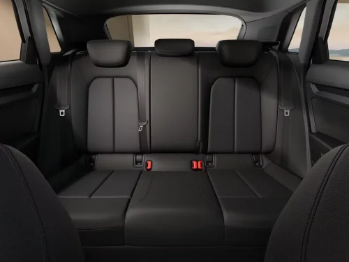 Audi A3 35 TFSI (150 Hp) Mild Hybrid S tronic na operativní leasing za 9359 Kč/měs.