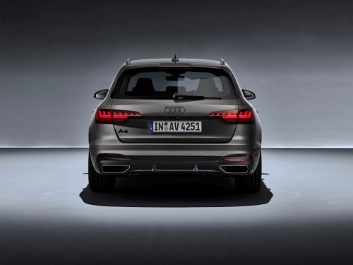 Audi A4 40 TDI (190 Hp) S tronic na prodej za 828945 Kč