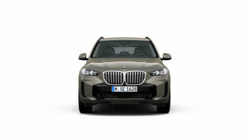 BMW X5 40i (381 Hp) Mild Hybrid xDrive Steptronic na operativní leasing za 22261 Kč/měs.