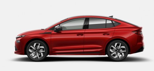 Škoda Enyaq iV RS (79 kWh) na prodej za 1083719 Kč