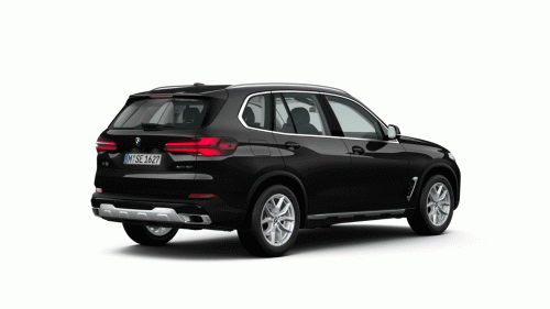 BMW X5 40i (381 Hp) Mild Hybrid xDrive Steptronic na operativní leasing za 20738 Kč/měs.