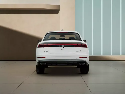 Audi Q8 50 TDI quattro Mild hybrid (286 Hp) Tiptronic 8st. na prodej za 1633388 Kč