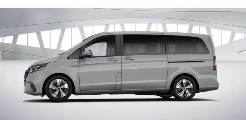 Mercedes-Benz Třída V 250d (190 Hp) 4MATIC 9G - TRONIC na prodej za 1435955 Kč