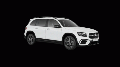 Mercedes-Benz GLB GLB 200d (150 Hp) 4MATIC 8G-DCT na prodej za 883470 Kč