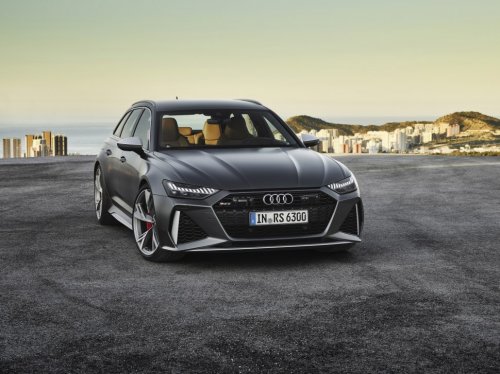 Audi RS 6 4.0 TFSI V8 (600 Hp) quattro Tiptronic MHEV na prodej za 2513231 Kč