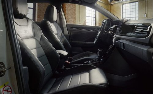 Volkswagen T-Roc 1.5 TSI (150 Hp) na prodej za 668595 Kč