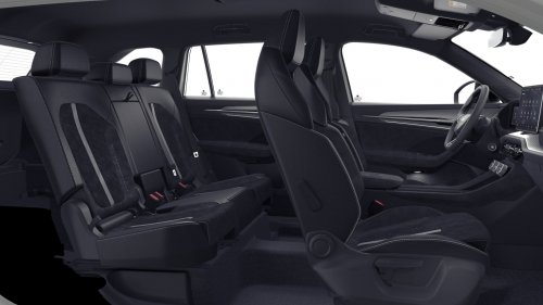 Škoda Kodiaq iV 1.5 TSI (202 Hp) Plug-in Hybrid DSG na operativní leasing za 9150 Kč/měs.