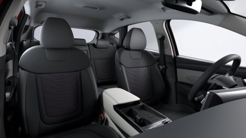 Hyundai Tucson 1,6 T-GDI HEV (215 Hp) AUTOMATIC-6 na operativní leasing za 9589 Kč/měs.