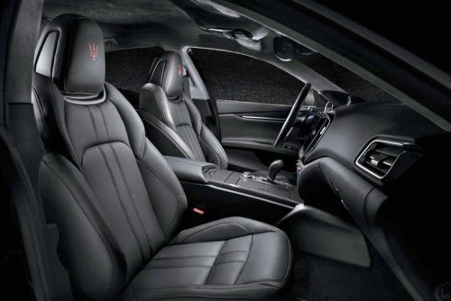 Maserati Ghibli Gran Lusso S 3.0 GDI (430 Hp) Automatic na prodej za 1676529 Kč