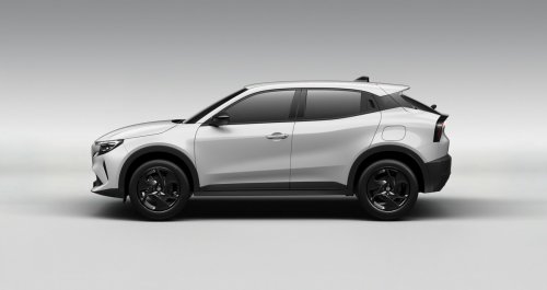 Alfa Romeo Junior 1.2 Turbo Hybrid (145 Hp) eDCT6 na operativní leasing za 9061 Kč/měs.