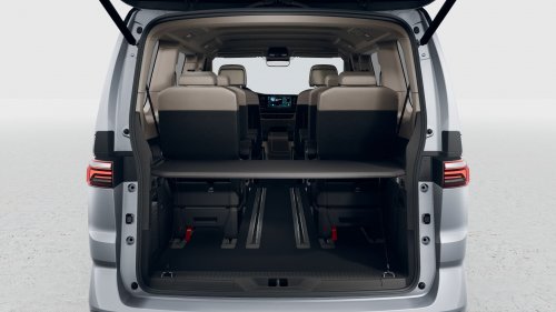 Volkswagen Multivan 1.5 TSI (245 Hp) plug-in 4MOT na prodej za 1549979 Kč