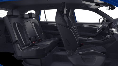 Škoda Kodiaq 2.0 TDI (193 Hp) 4x4 DSG na operativní leasing za 9977 Kč/měs.