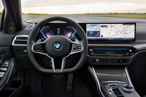 BMW Řada 3 330e (292 Hp) xDrive na prodej za 1230163 Kč