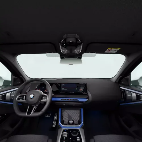 BMW X3 20d (197 Hp) xDrive na operativní leasing za 14999 Kč/měs.