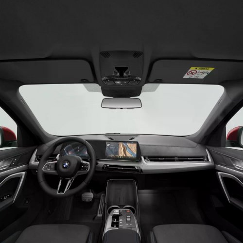 BMW X1 20i (170 Hp) sDrive Steptronic na operativní leasing za 12652 Kč/měs.