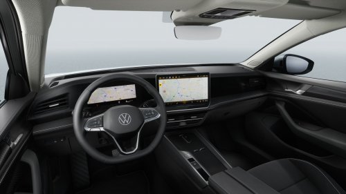 Volkswagen Passat 1,5 TSI PHEV (204 Hp) DSG na operativní leasing za 11821 Kč/měs.