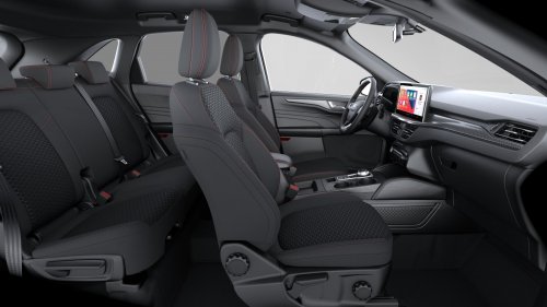 Ford Kuga 1.5 EcoBoost (186 Hp) na operativní leasing za 7646 Kč/měs.