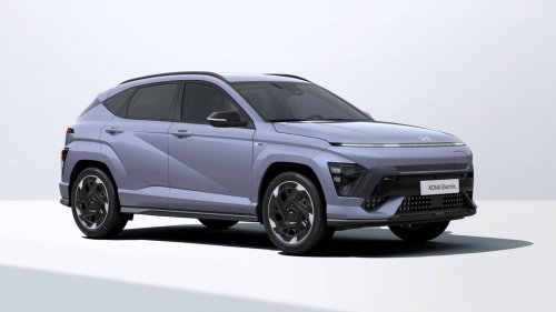 Hyundai Kona POWER 64,8 kWh (203 Hp) na operativní leasing za 10132 Kč/měs.