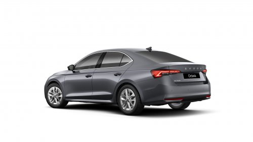 Škoda Octavia 2,0 TDI (148 Hp) DSG na operativní leasing za 7987 Kč/měs.