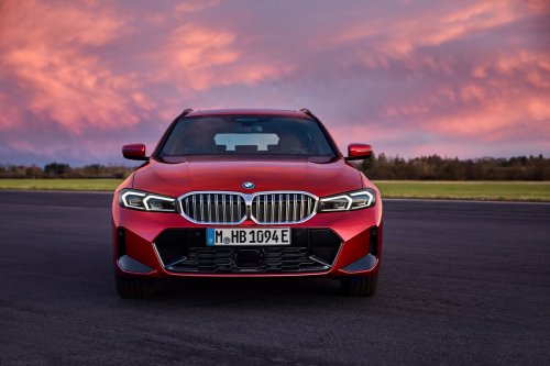 BMW Řada 3 M340i (374 Hp) xDrive na prodej za 1410801 Kč
