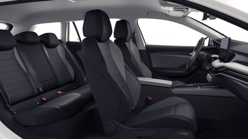 Škoda Superb 2,0 TDI (191 Hp) 4x4 na operativní leasing za 12724 Kč/měs.