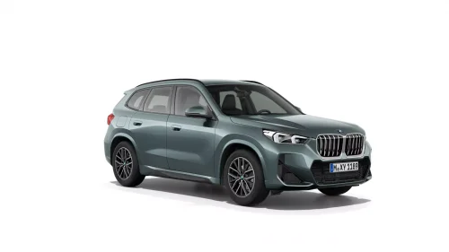 BMW X1 20d (163 Hp) xDrive Steptronic na operativní leasing za 11999 Kč/měs.