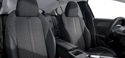 Peugeot 408 (crossover) 1.2 PureTech (130 Hp) EAT8 na operativní leasing za 7676 Kč/měs.