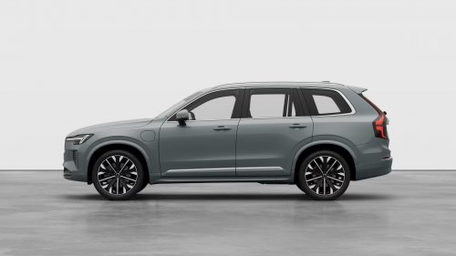 Volvo XC90 T8 (455 Hp) Plug-in hybridní eAWD Automatic na operativní leasing za 24596 Kč/měs.