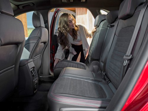 Ford Kuga 1.5 EcoBoost (150 Hp) na prodej za 462066 Kč