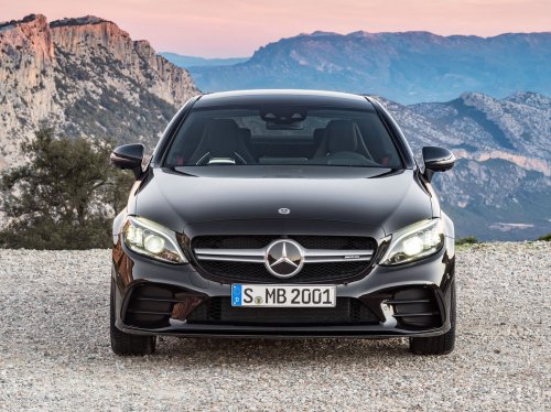 Mercedes-Benz Třída C C 300 (258 Hp) G-TRONIC na prodej za 1224468 Kč
