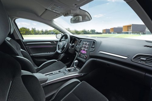 Renault Megane 1.3 TCe (115 Hp) FAP na prodej za 363967 Kč