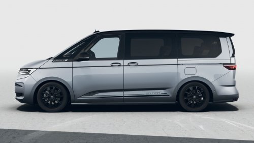 Volkswagen Multivan 1.5 TSI (245 Hp) plug-in 4MOT na prodej za 1549979 Kč