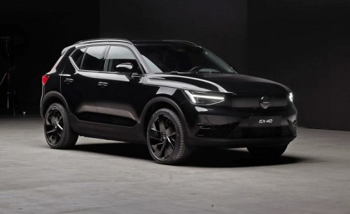 Volvo XC40 B4 (197 Hp) Mild hybrid Automatic na prodej za 808574 Kč