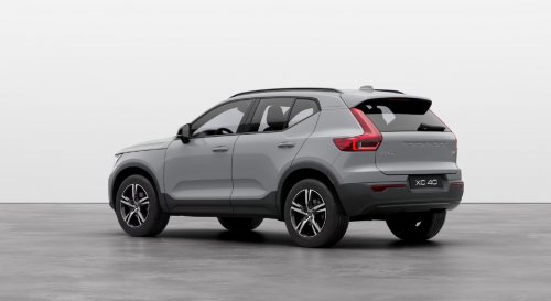 Volvo XC40 2.0 B4 (197 Hp) Mild Hybrid Automatic na operativní leasing za 10831 Kč/měs.