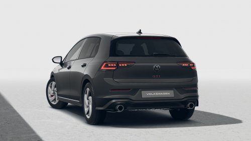 Volkswagen Golf 2,0 TSI (265 Hp) DSG na operativní leasing za 9326 Kč/měs.