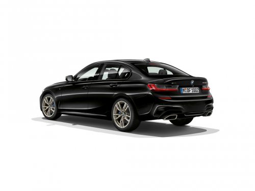 BMW Řada 3 330i (255 Hp) xDrive Automatic (US) na prodej za 953387 Kč