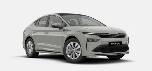 Škoda Enyaq iV