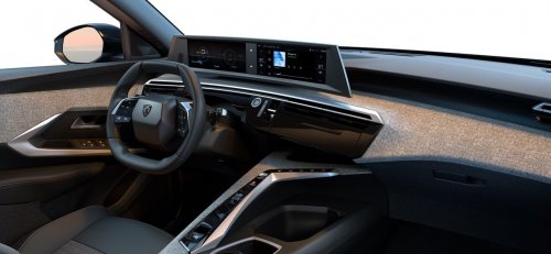 Peugeot 5008 73 kWh (213 Hp) na operativní leasing za 15061 Kč/měs.