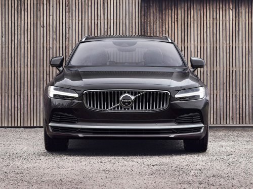 Volvo S90 2.0 D4 (190 Hp) Automatic na prodej za 884215 Kč